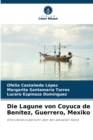 Image for Die Lagune von Coyuca de Benitez, Guerrero, Mexiko