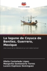 Image for La lagune de Coyuca de Benitez, Guerrero, Mexique