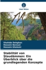 Image for Stabilitat von Staudammen