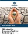 Image for Mikrobielle Brennstoffzellen-Technologie