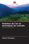 Image for Pollution de l&#39;air et techniques de controle