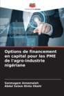 Image for Options de financement en capital pour les PME de l&#39;agro-industrie nigeriane