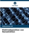 Image for Elektrodeposition von Nanodr?hten