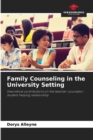 Image for Family Counseling in the University Setting