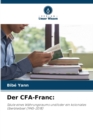 Image for Der CFA-Franc