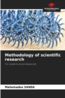 Image for Methodology of scientific research