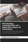 Image for Morphology, consequences of L. nigerrima attack on eucalyptus