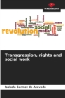 Image for Transgression, rights and social work