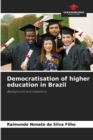 Image for Democratisation of higher education in Brazil