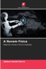 Image for A Nuvem Fisica