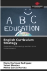 Image for English Curriculum Strategy