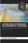 Image for Supervised Internship in Geography Teaching