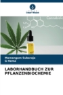 Image for Laborhandbuch Zur Pflanzenbiochemie