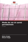 Image for Mode de vie et sante parodontale