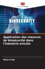 Image for Application des mesures de biosecurite dans l&#39;industrie avicole