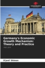 Image for Germany&#39;s Economic Growth Mechanism