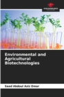 Image for Environmental and Agricultural Biotechnologies