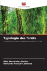 Image for Typologie des forets