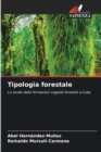 Image for Tipologia forestale
