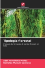 Image for Tipologia florestal
