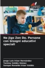 Image for Ne Jigo Zen Do. Persone con bisogni educativi speciali