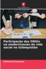 Image for Participacao das ONGIs na modernizacao da vida social no Uzbequistao
