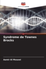Image for Syndrome de Townes Brocks