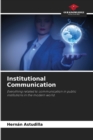 Image for Institutional Communication