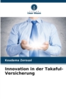 Image for Innovation in der Takaful-Versicherung