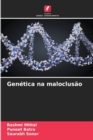 Image for Genetica na maloclusao
