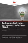 Image for Technique d&#39;activation des arcanes radioniques (TAAR)
