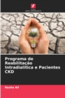 Image for Programa de Reabilitacao Intradialitica e Pacientes CKD