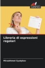 Image for Libreria di espressioni regolari
