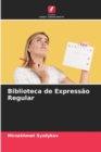 Image for Biblioteca de Express?o Regular
