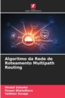 Image for Algoritmo da Rede de Roteamento Multipath Routing
