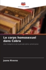Image for Le corps homosexuel dans Cobra