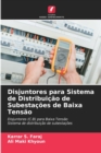 Image for Disjuntores para Sistema de Distribuicao de Subestacoes de Baixa Tensao