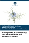 Image for Biologische Bekampfung der Wurzelfaule von Schwarzkummel