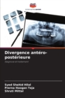 Image for Divergence antero-posterieure