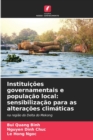Image for Instituicoes governamentais e populacao local