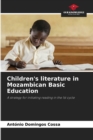 Image for Children&#39;s literature in Mozambican Basic Education