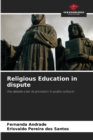 Image for Religious Education in dispute