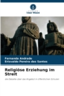 Image for Religioese Erziehung im Streit