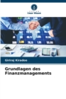 Image for Grundlagen des Finanzmanagements