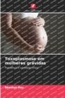 Image for Toxoplasmose em mulheres gravidas