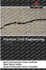 Image for Forensic Civil Engineering