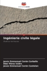 Image for Ingenierie civile legale