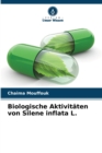 Image for Biologische Aktivitaten von Silene inflata L.