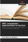 Image for Drc : investment opportunities in tourism