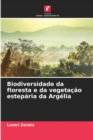 Image for Biodiversidade da floresta e da vegetacao esteparia da Argelia